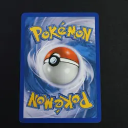 Banette Rare 14/102 HGSS Triumphant English NM 2010 Pokemon TCG Card - Image 2