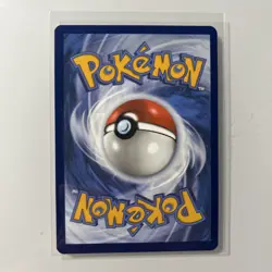 Pokemon TCG Pikachu EX Gold Full Art Hyper Rare Card 247/191 Surging Sparks - Image 2
