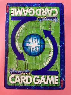 Wormmon st-248 Digimon Card Japanese JP BANDAI very rare F/S b - Image 5