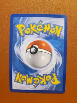 Dragonair 4/20 - Vintage Holo Rare - Dragon Vault LP Pokemon TCG Card - Image 2