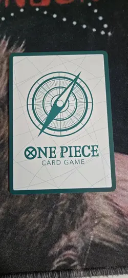 DON!! Card Kalgara Gold PRB-02 THE BEST vol.2 One Piece ENGLISH - Image 2