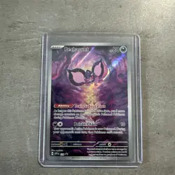 Pecharunt #129 Scarlet & Violet Promo Card - Image 1
