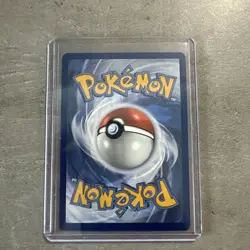 Pecharunt #129 Scarlet & Violet Promo Card - Image 2