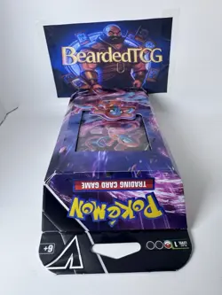 🔥 Pokemon TCG: Deoxys V Battle Deck 60-Card Deck SEALED!! - Image 5
