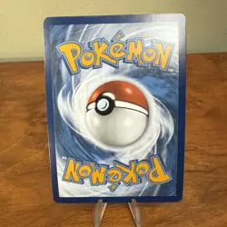 Pokemon Center Charmander Stamped Promo Card 044 (Has Whitening) - Image 4