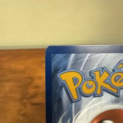 Pokemon Center Charmander Stamped Promo Card 044 (Has Whitening) - Image 5