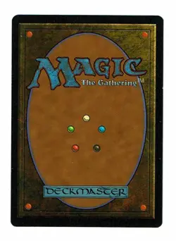 Mtg (NM) DIDGERIDOO Homelands Artifact Magic The Gathering WOTC VTG - Image 2