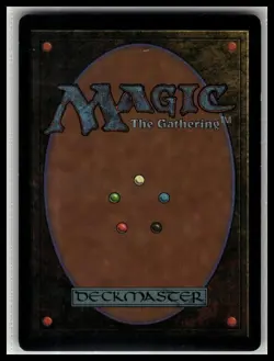 MTG Mirage Frenetic Efreet - Image 2