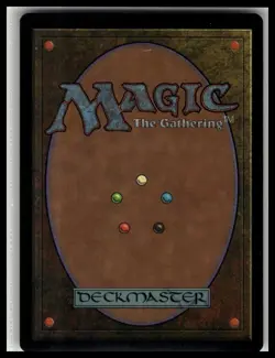 MTG Fifth Edition Fellwar Stone - Image 2