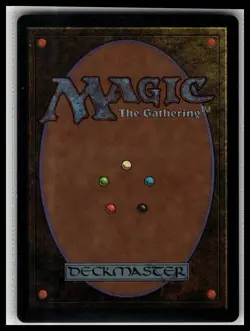 MTG Mirage Unfulfilled Desires - Image 2