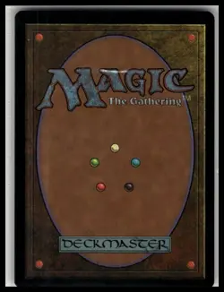 MTG Fifth Edition Ashnod's Altar - Image 2