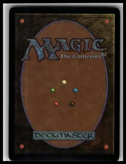 MTG Mirage Grim Feast - Image 2