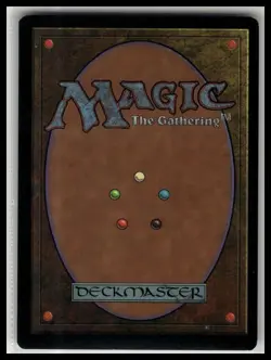 MTG Fifth Edition Urza's Bauble - Image 2