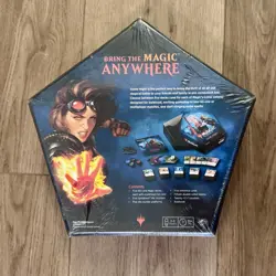 MTG Magic Game Night 2019 Edition Brand New Factory Sealed - Image 2