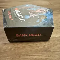 MTG Magic Game Night 2019 Edition Brand New Factory Sealed - Image 4