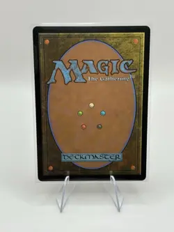 Restless Fortress - Wilds of Eldraine (WOE) - MTG Rare #259 | Regular Card - Image 4