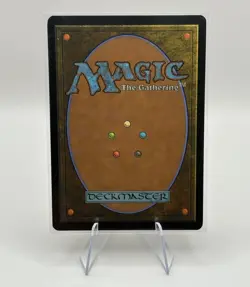 The Balrog, Flame of Udun - The Lord of the Rings (LTR) MTG Rare #297 | Regular - Image 4