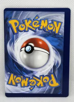 Boltund VMAX Ultra Rare Fusion Strike Holo #104/264 Pokemon Major Cut Error Rare - Image 3