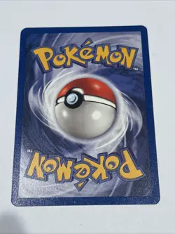 Dark Machoke 1st edition Team Rocket 40/82 WOTC vintage Pokemon - Image 2