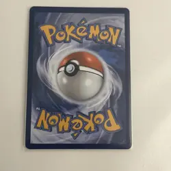 Mega Gardevoir ex Mega Evolutions English 60/132 Pokemon Rare Pack Fresh - NM - Image 2