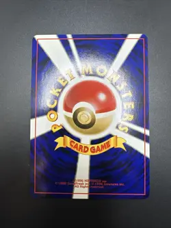 Pokemon Houndoom Japanese Neo Revelation Awakening Legends NO.229 Holo - Image 5