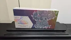 Prismatic Evolutions Super Premium Collection (SPC) SEALED Pokemon Cards TCG - Image 1