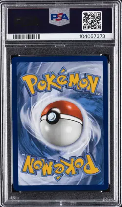 2024 POKEMON SVP EN-SV BLACK STAR PROMO #075 MIMIKYU PSA 10 - Image 2