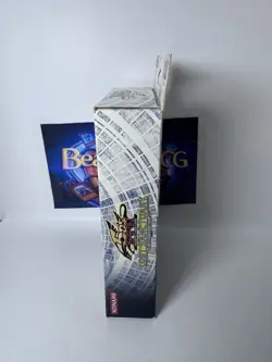YUGIOH LOST SANCTUARY 1ST EDITION STRUCTURE DECK FACTORY SEALED!!! - Image 3