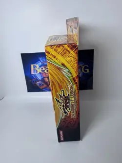 Yugioh! Dragunity Legion Structure Deck - 1st Edition SEALED!! - Image 3