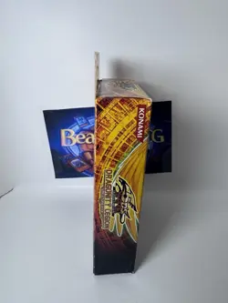 Yugioh! Dragunity Legion Structure Deck - 1st Edition SEALED!! - Image 4