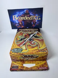 Yugioh! Dragunity Legion Structure Deck - 1st Edition SEALED!! - Image 5