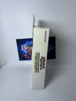 YUGIOH SPIRIT CHARMERS STRUCTURE DECK 1st Edition ENGLISH FACTORY SEALED!!! - Image 4