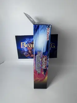 Yugioh! Egyptian God Deck Obelisk The Tormentor 1st Edition SEALED!! - Image 4