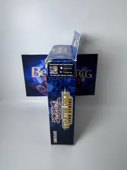 Yugioh Link Strike Starter Deck New SEALED!!! - Image 3