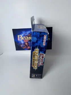 Yugioh Link Strike Starter Deck New SEALED!!! - Image 4