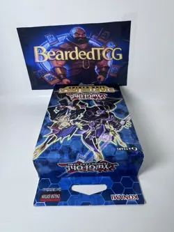 Yugioh Link Strike Starter Deck New SEALED!!! - Image 5