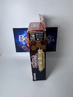 YUGIOH 1ST ED CODEBREAKER STARTER DECK FACTORY SEALED NEW!!! - Image 3