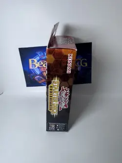 YUGIOH 1ST ED CODEBREAKER STARTER DECK FACTORY SEALED NEW!!! - Image 4