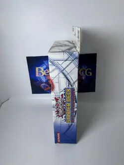 2012 YUGIOH 1ST ED XYZ SYMPHONY STRUCTURE DECK FACTORY SEALED NEW!!! - Image 3