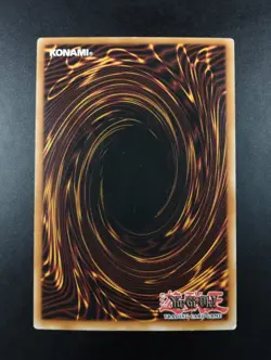 YUGIOH 2005 | BUTTERFLY DAGGER - ELMA | DR1-DE194 | GERMAN | RARE | VG-EX (MP) - Image 2