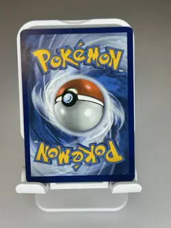 Pokemon Dewott Illustration Rare Card 106/086 S&V White Flare Near Mint - Image 2