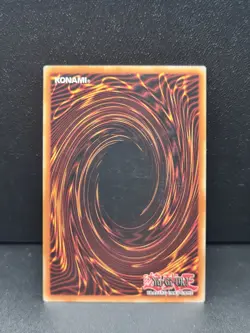 Yugioh Cards of the Red Stone LDK2-ENJ25 1st Edition Common VLP - Image 2