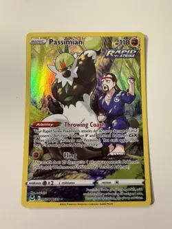 Full Art Pokemon Card Lot - (3 Cards) Great Condition! - Image 4