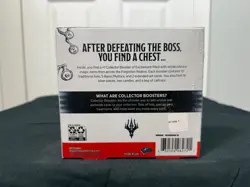 MTG D&D Adventures in the Forgotten Realms Collector Box - Image 4