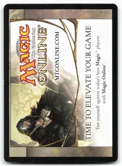 MTG Vampire Token T Innistrad 5 MP - Image 2