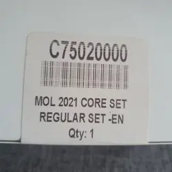 Magic: The Gathering - MOL MTG 2021 Core Set Full Set Regular - NEW - Image 2