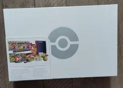 Pokemon TCG Sword and Shield Ultra Premium Collection UPC Charizard Box - SEALED 820650871115 - Image 5