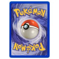1999 Vintage Pokemon Mankey 1st Edition Jungle WOTC #55/64 LP - Image 2