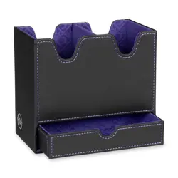 Pokemon Center Exclusive Celestial Espeon Umbreon Premium Double Deck Box - Image 3