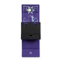 Pokemon Center Exclusive Celestial Espeon Umbreon Premium Double Deck Box - Image 4